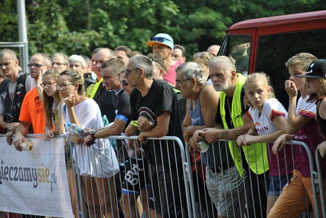 Obronili tytuł ? zdjęcia