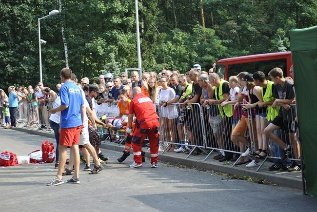 Obronili tytuł ? zdjęcia