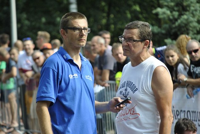 Obronili tytuł ? zdjęcia