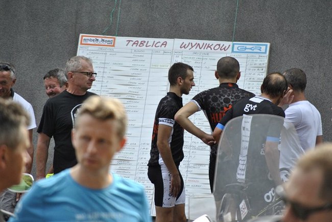 Obronili tytuł ? zdjęcia