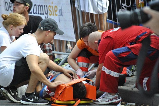 Obronili tytuł ? zdjęcia