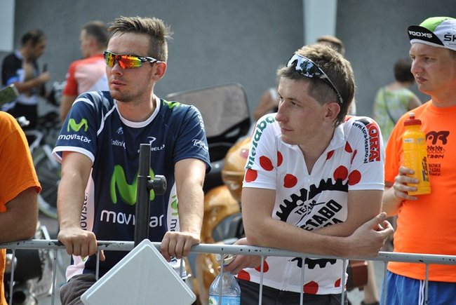 Obronili tytuł ? zdjęcia