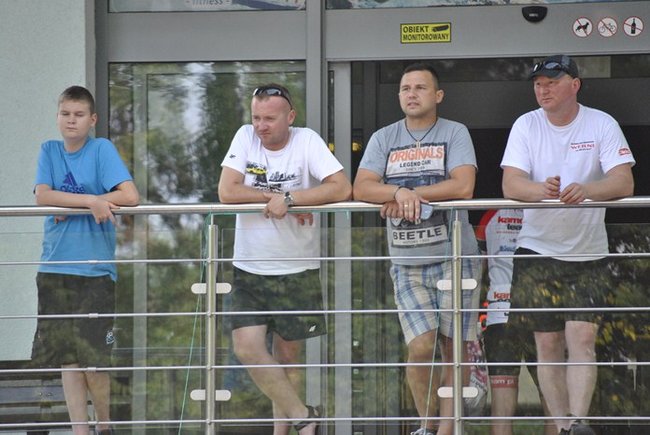 Obronili tytuł ? zdjęcia