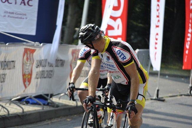 Obronili tytuł ? zdjęcia