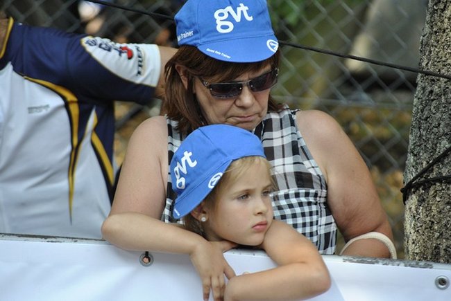 Obronili tytuł ? zdjęcia