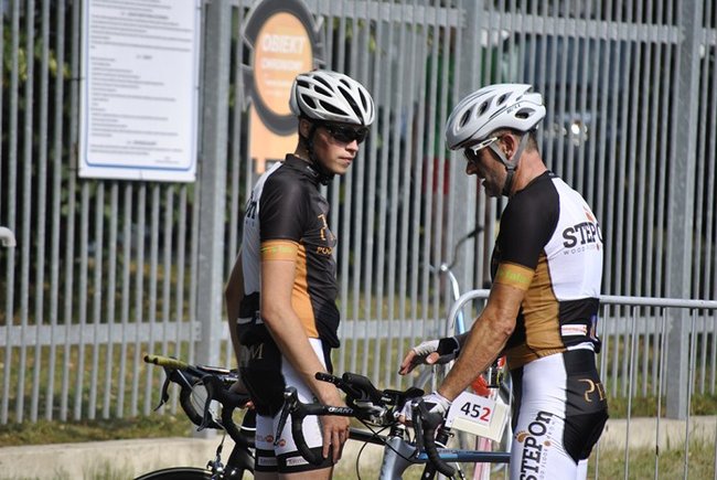 Obronili tytuł ? zdjęcia