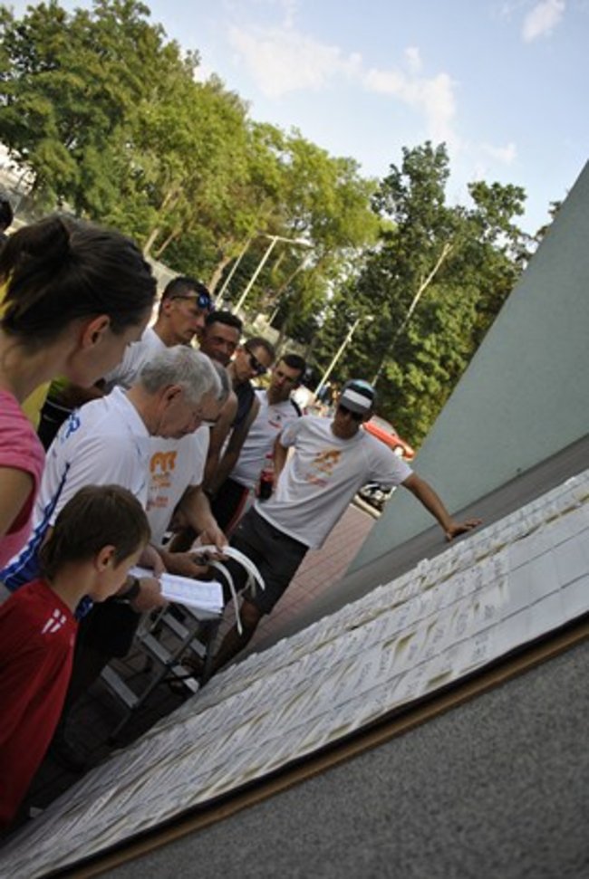 Obronili tytuł ? zdjęcia