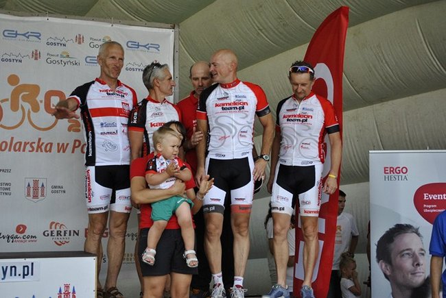 Obronili tytuł ? zdjęcia