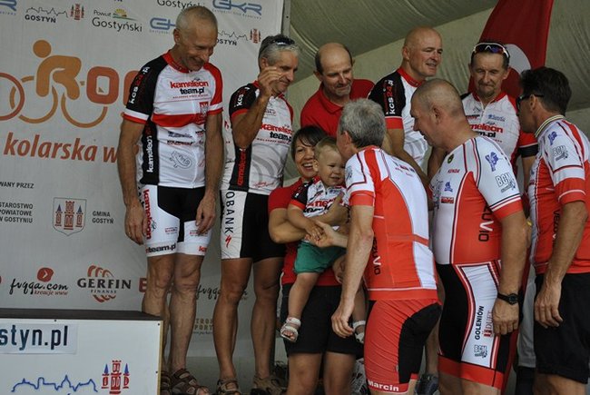 Obronili tytuł ? zdjęcia