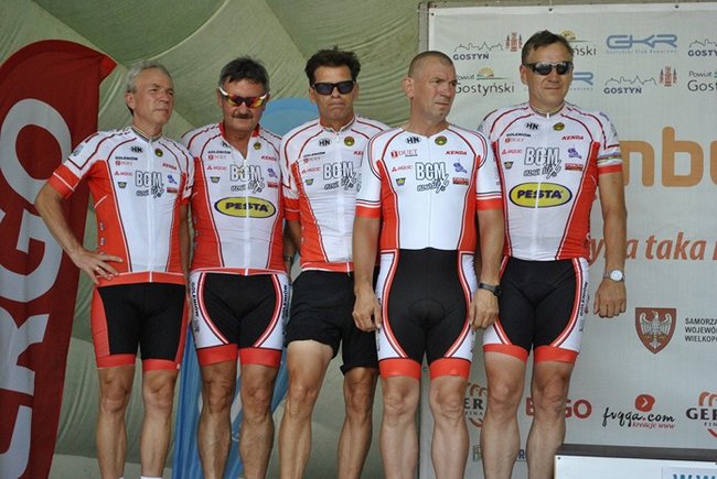 Obronili tytuł ? zdjęcia