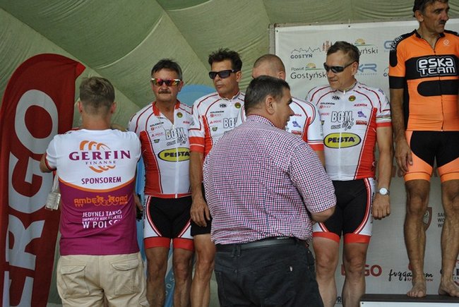 Obronili tytuł ? zdjęcia