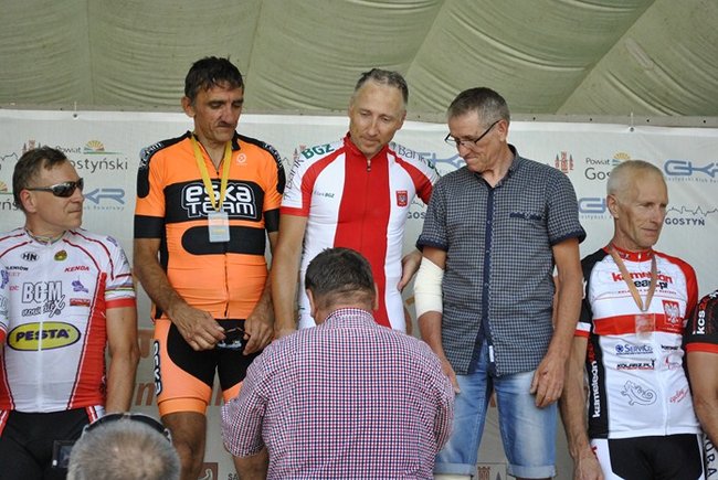 Obronili tytuł ? zdjęcia