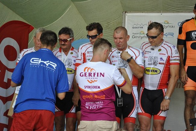 Obronili tytuł ? zdjęcia