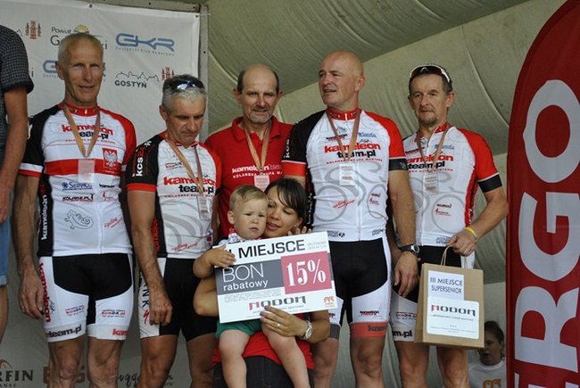 Obronili tytuł ? zdjęcia