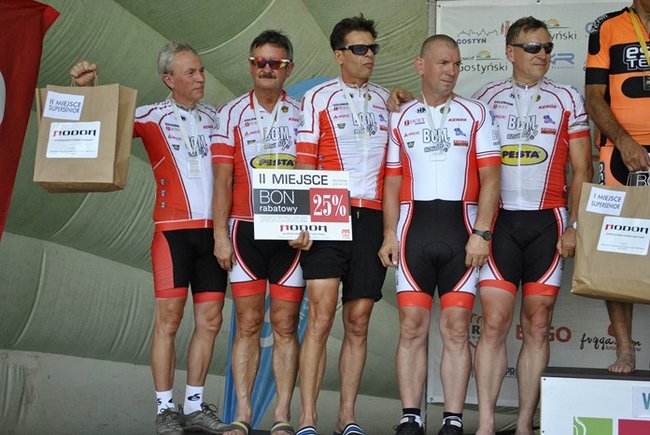 Obronili tytuł ? zdjęcia