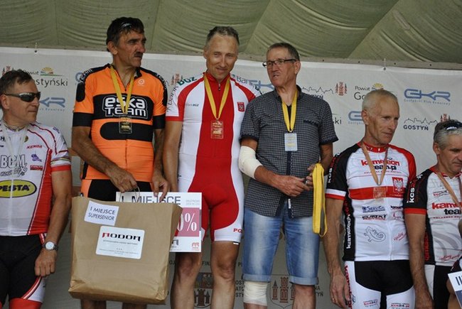 Obronili tytuł ? zdjęcia