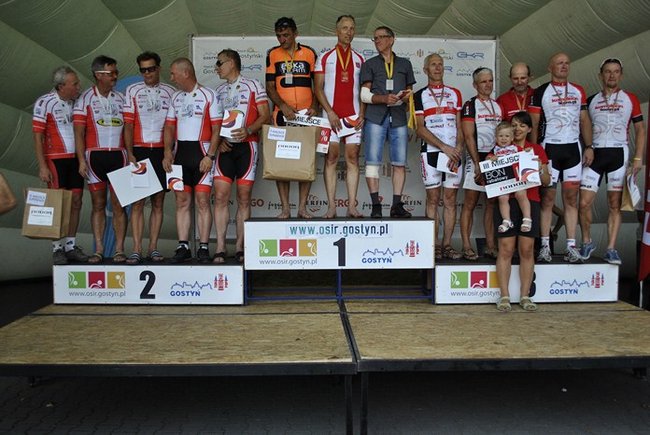 Obronili tytuł ? zdjęcia