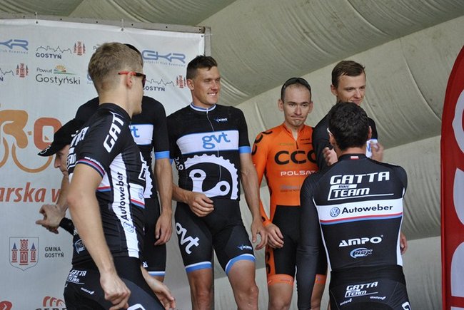 Obronili tytuł ? zdjęcia