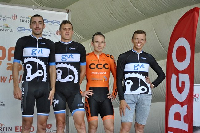 Obronili tytuł ? zdjęcia