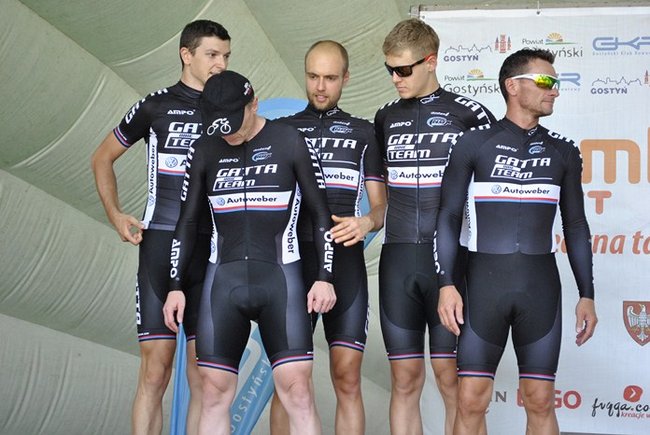 Obronili tytuł ? zdjęcia