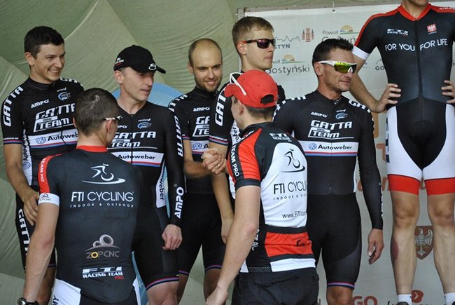 Obronili tytuł ? zdjęcia