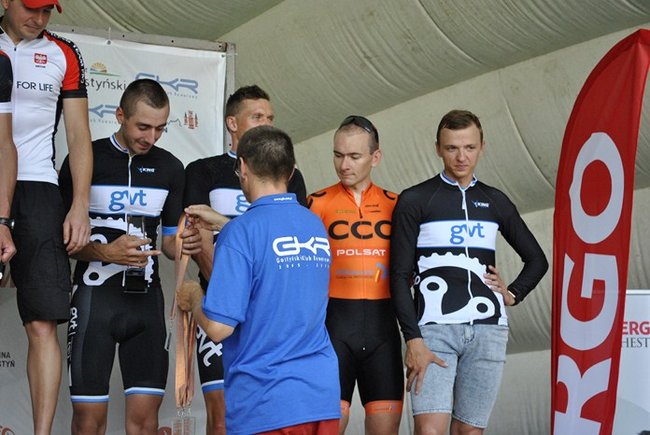 Obronili tytuł ? zdjęcia