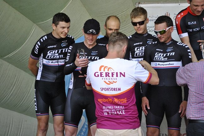 Obronili tytuł ? zdjęcia