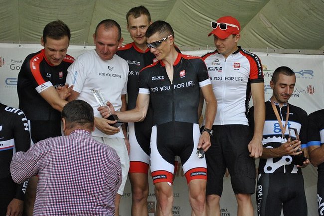 Obronili tytuł ? zdjęcia