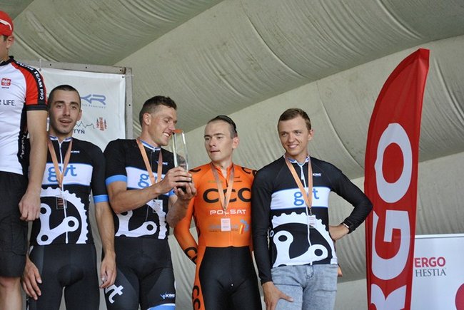 Obronili tytuł ? zdjęcia