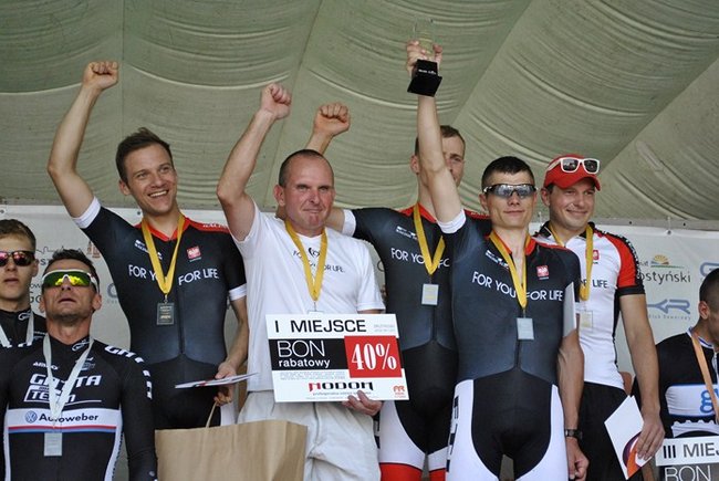 Obronili tytuł ? zdjęcia