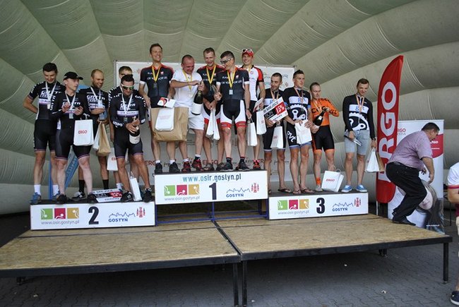 Obronili tytuł ? zdjęcia