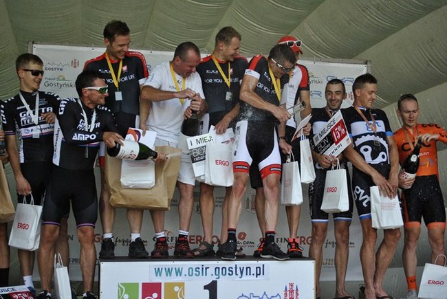 Obronili tytuł ? zdjęcia