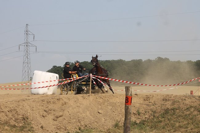 Wielka reaktywacja w Podrzeczu - zdjęcia