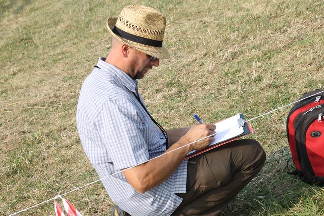 Wielka reaktywacja w Podrzeczu - zdjęcia