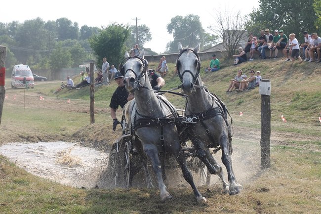 Wielka reaktywacja w Podrzeczu - zdjęcia