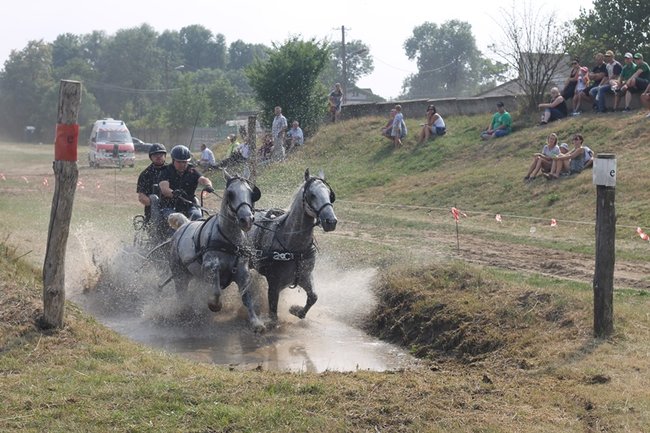 Wielka reaktywacja w Podrzeczu - zdjęcia