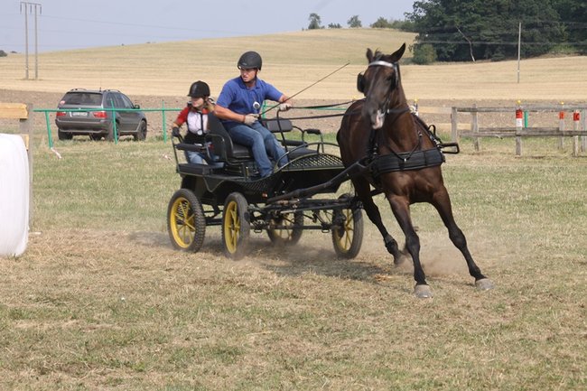 Wielka reaktywacja w Podrzeczu - zdjęcia