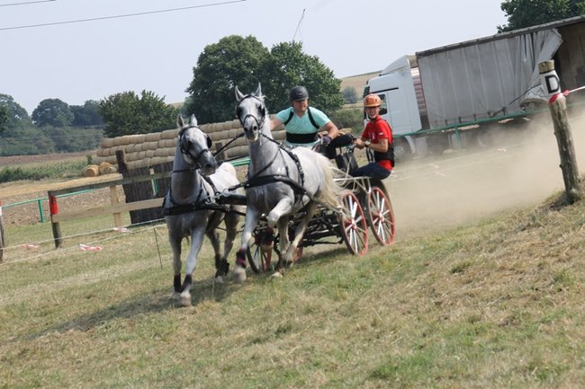 Wielka reaktywacja w Podrzeczu - zdjęcia
