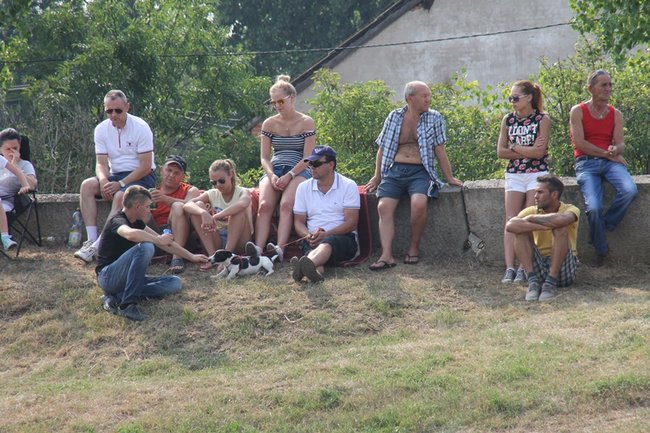 Wielka reaktywacja w Podrzeczu - zdjęcia