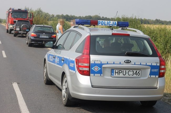 Kabrioletem do rowu - zdjęcia