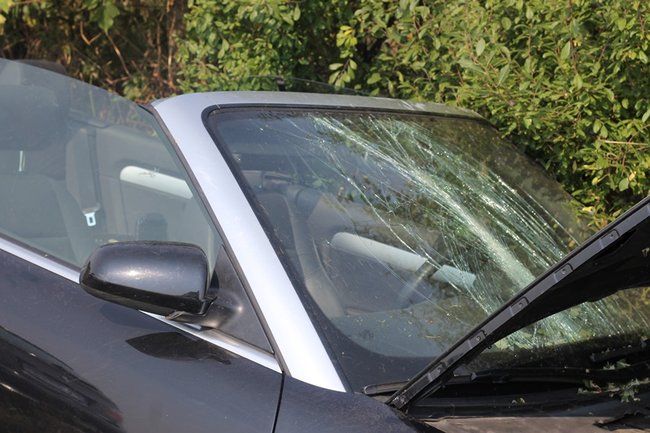 Kabrioletem do rowu - zdjęcia