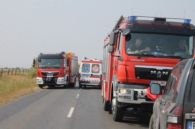 Kabrioletem do rowu - zdjęcia