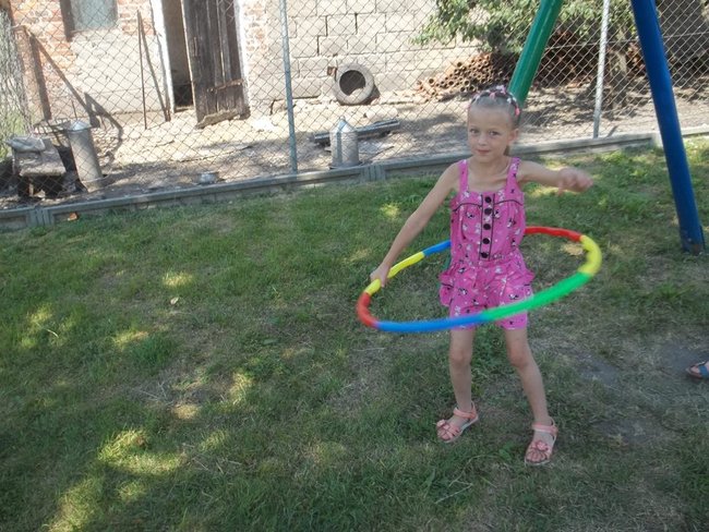 Półkolonie na całego - zdjęcia