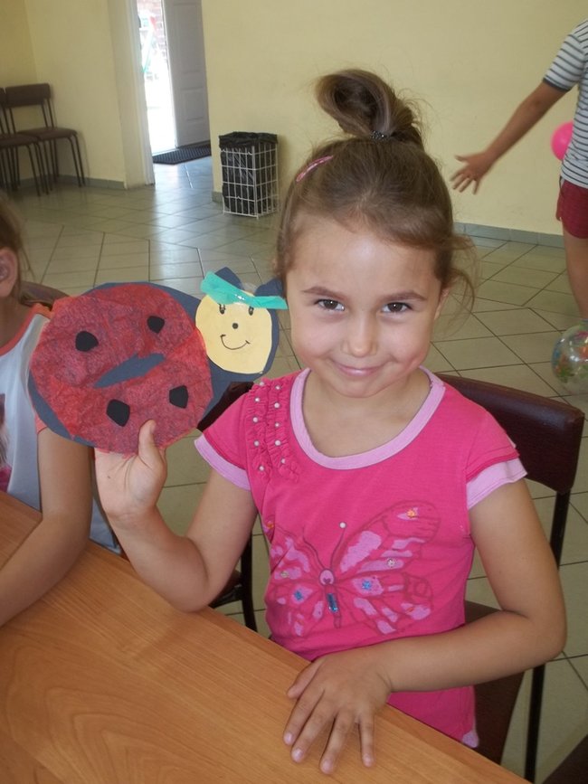 Półkolonie na całego - zdjęcia