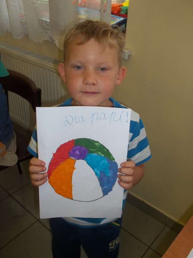 Półkolonie na całego - zdjęcia