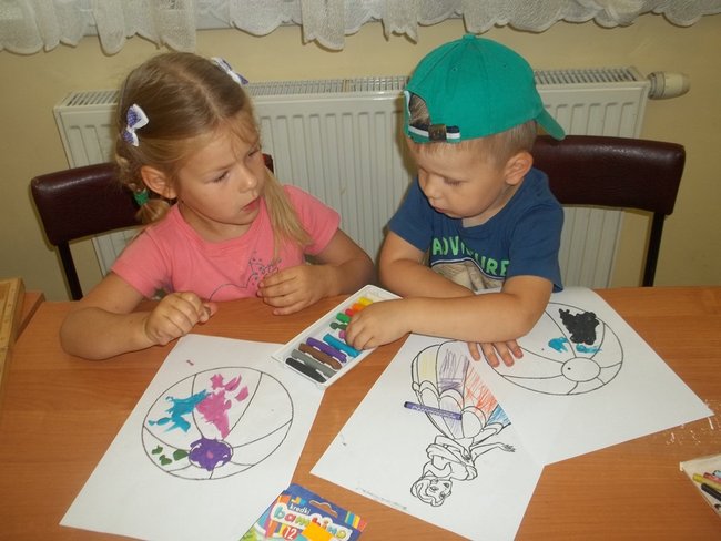 Półkolonie na całego - zdjęcia