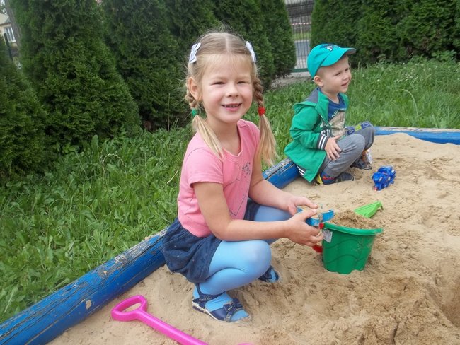 Półkolonie na całego - zdjęcia