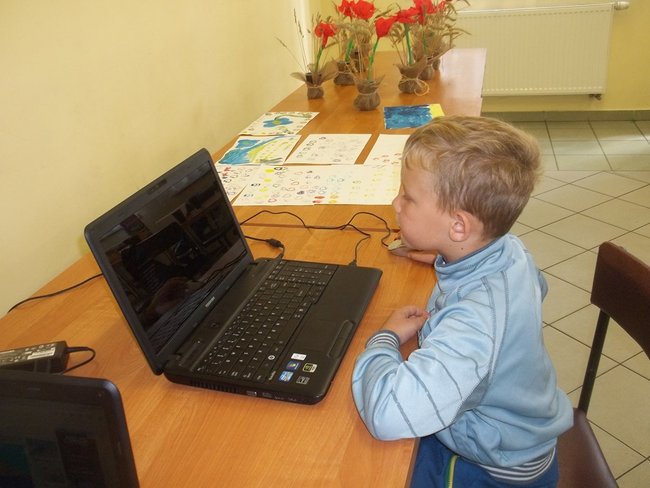 Półkolonie na całego - zdjęcia