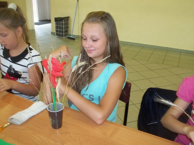 Półkolonie na całego - zdjęcia