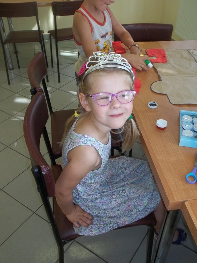 Półkolonie na całego - zdjęcia